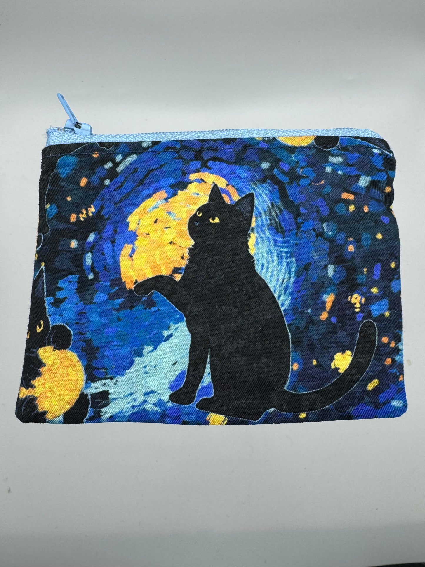 Starry Cats