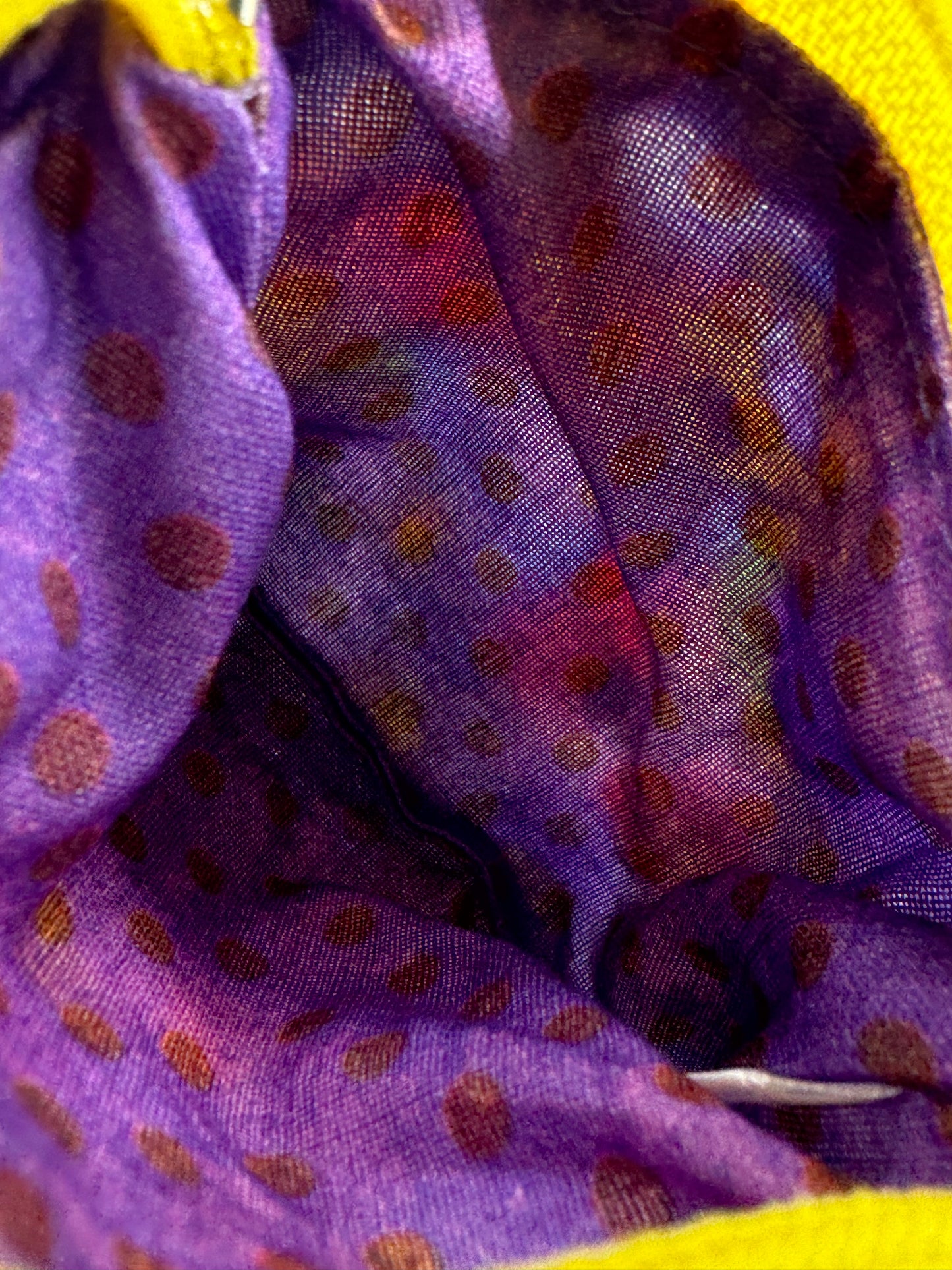 Treehouse of Horrors 1 - Yellow Zipper