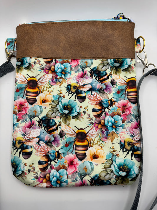 Floral Bees