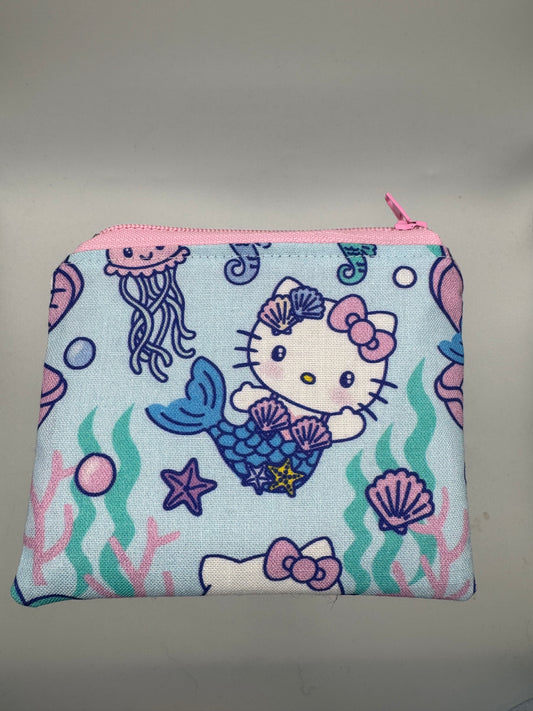 Mermaid Hello Kitty