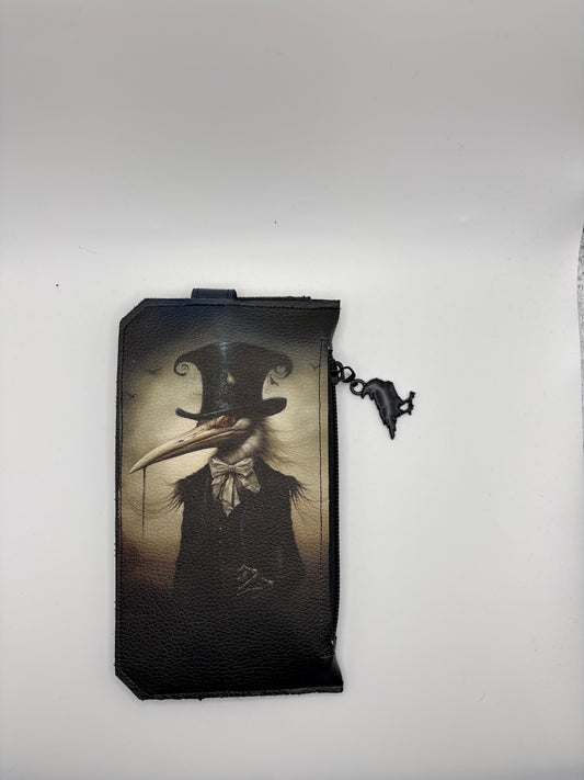 Crow Man