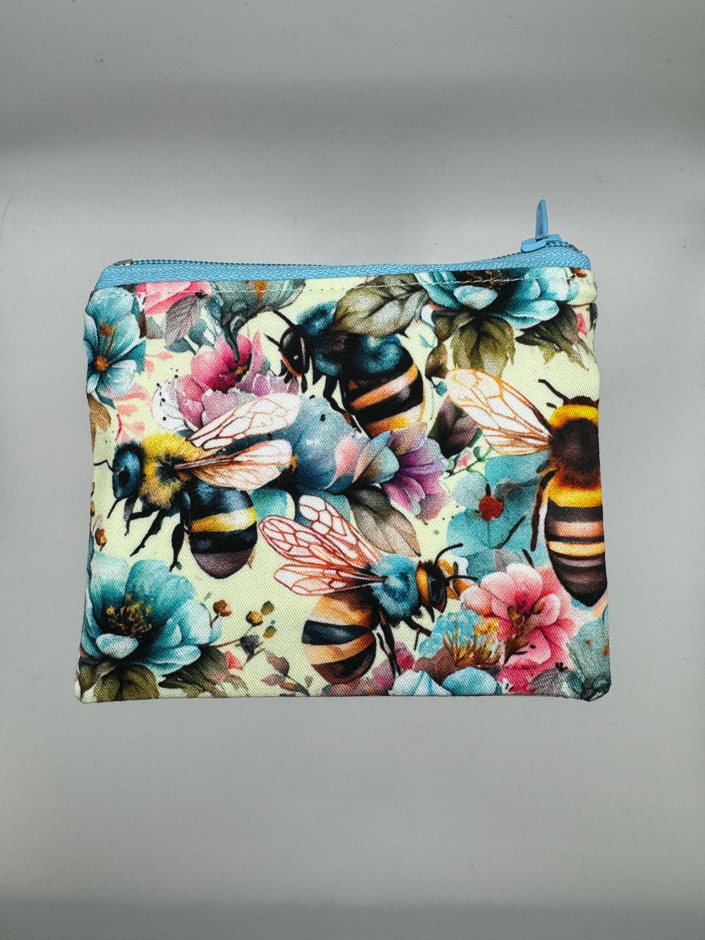 Floral bee