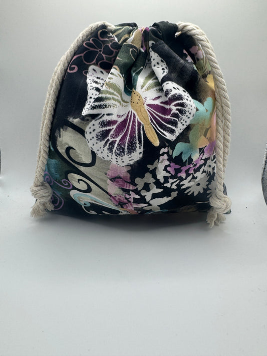 Trailing Butterflies