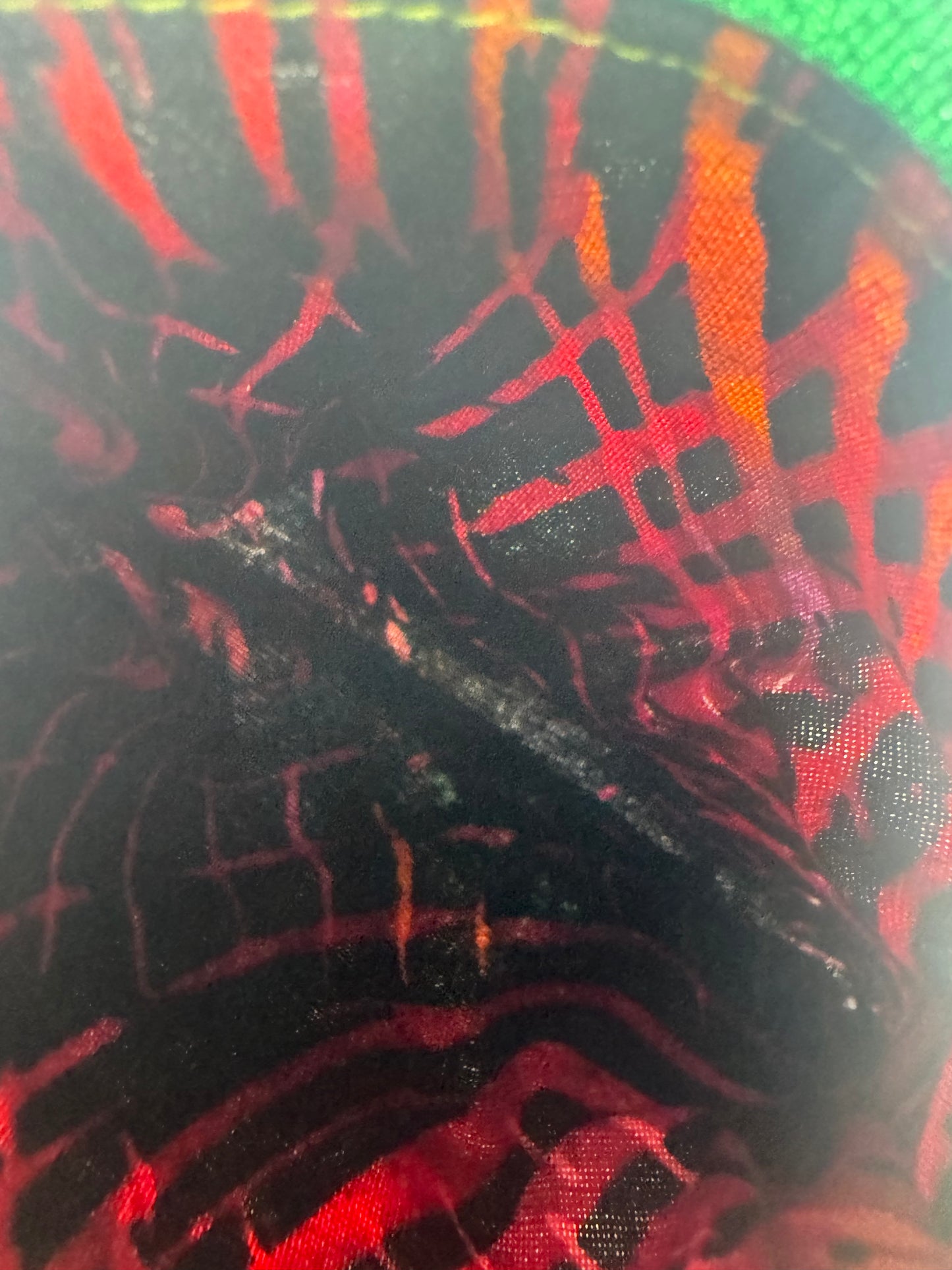 Heart frame - Horror Characters