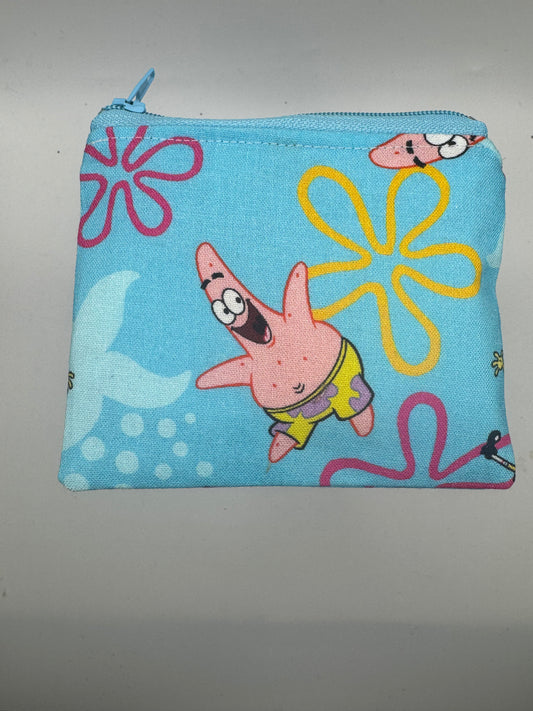 Patrick