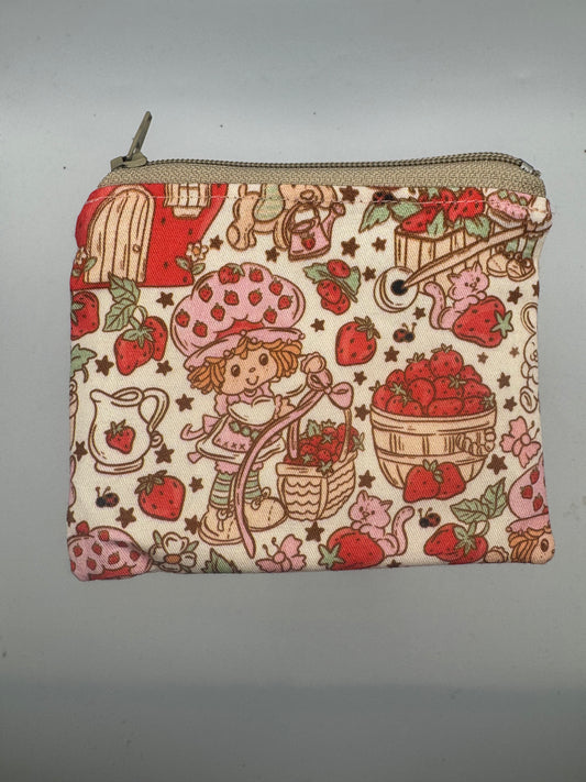 Strawberry Shortcake