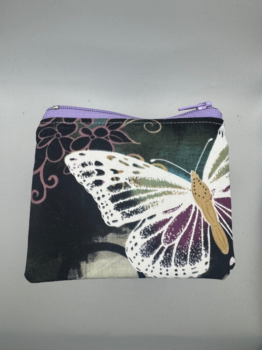 Trailing Butterflies