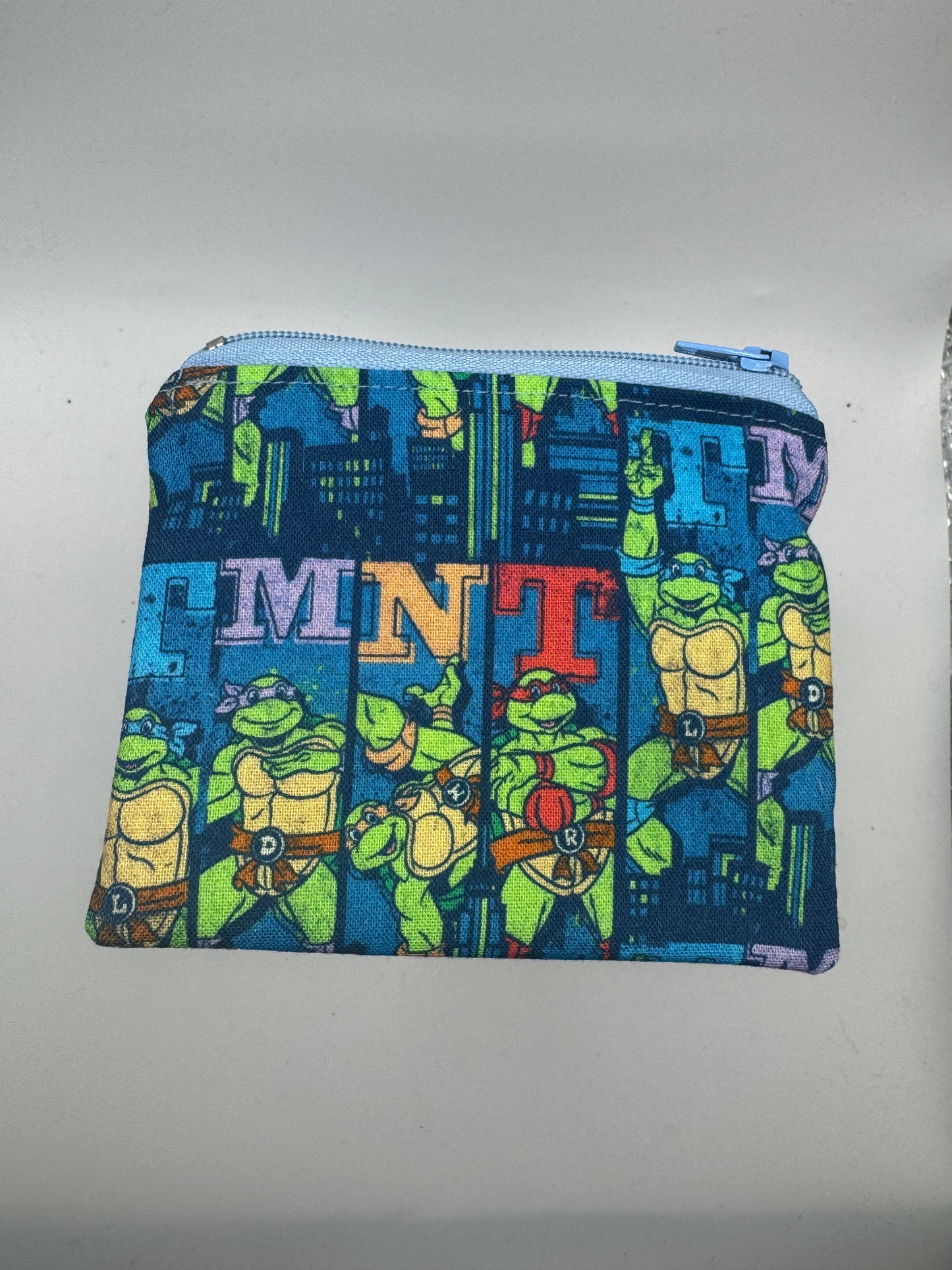 Teenage Mutant Ninja Turtles