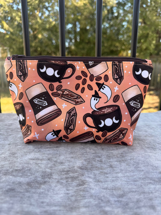 The Essential - Coffee Ghouls