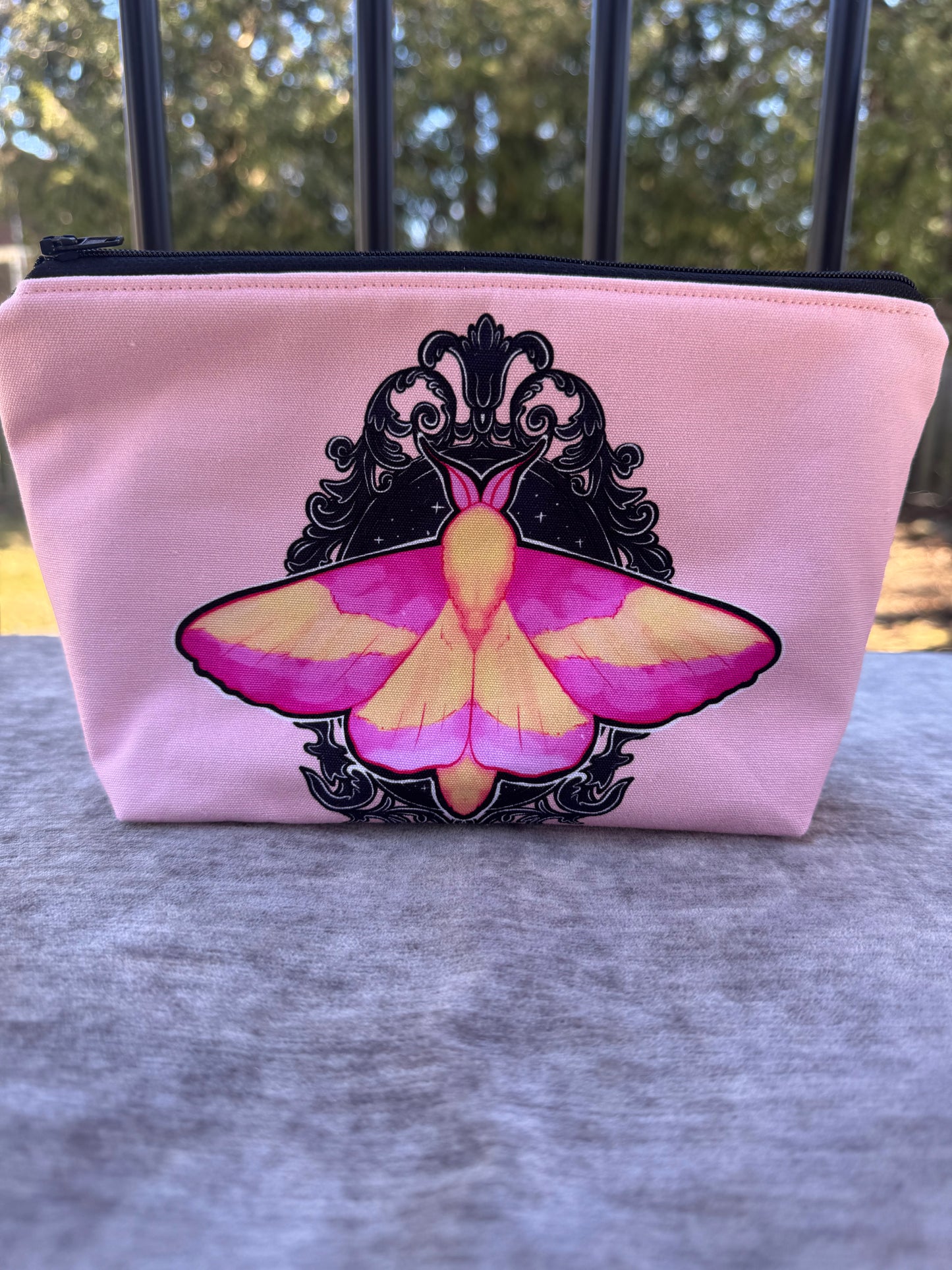 The Essential - Moths