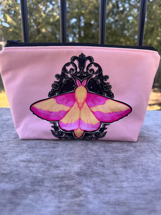 The Essential - Moths