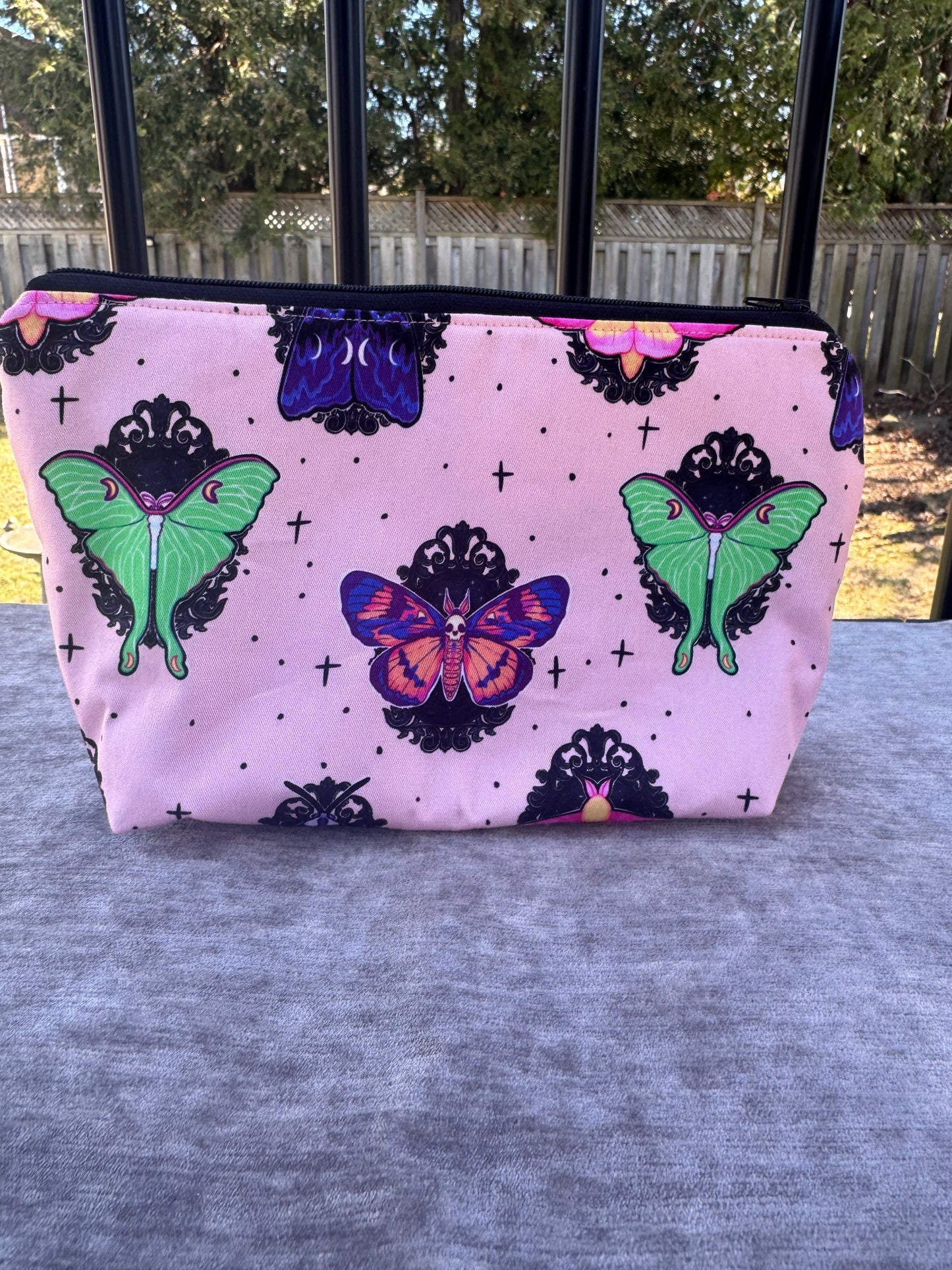 The Essential - Moths