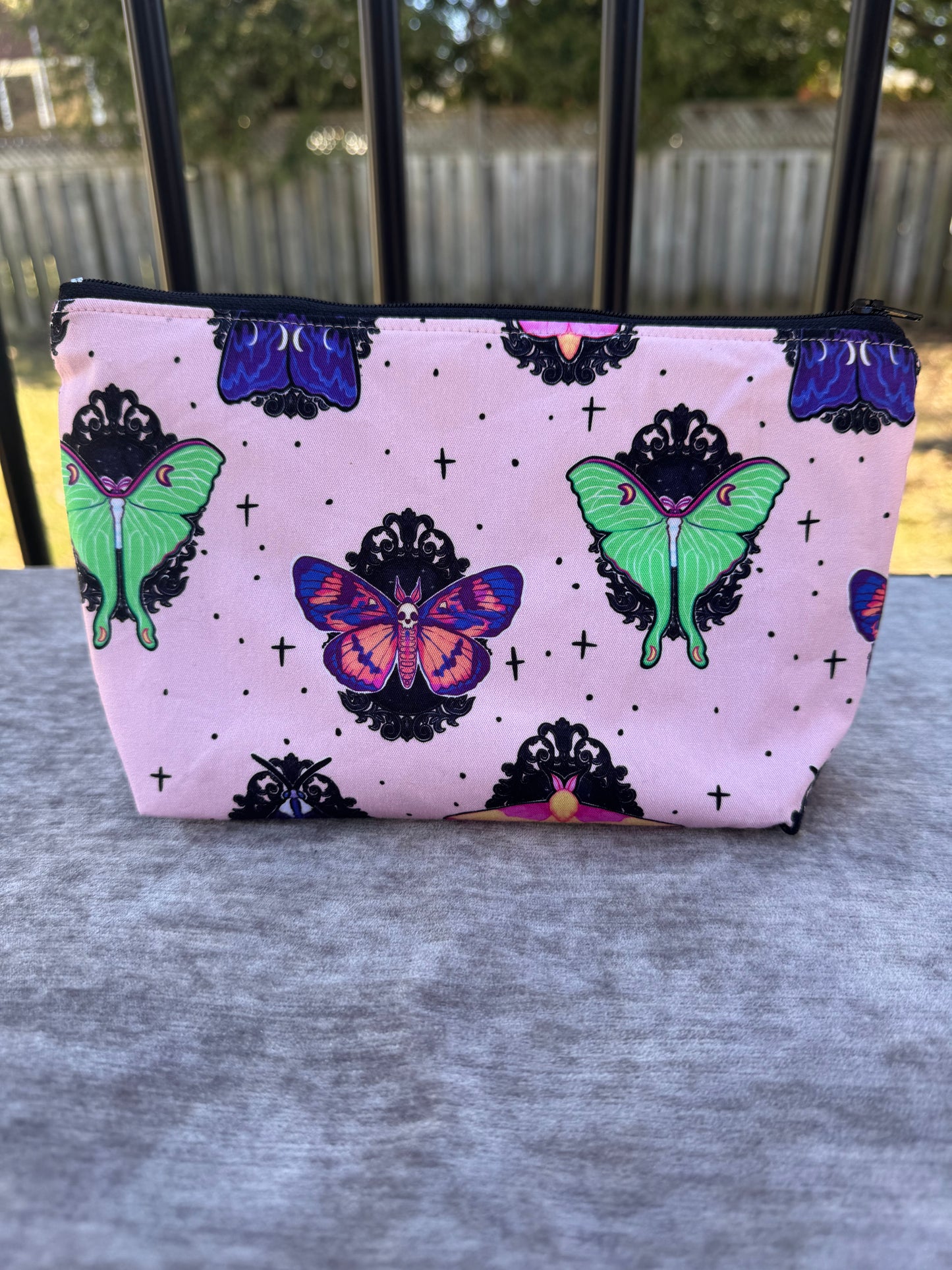 The Essential - Moths