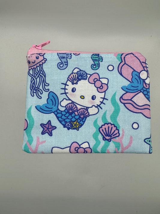 Mermaid Hello Kitty